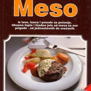 Velika Kuharica: Meso