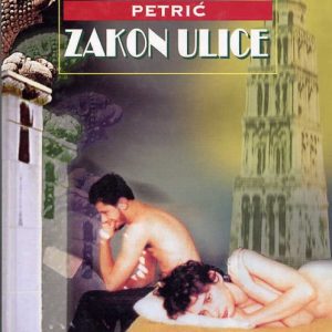 Zakon Ulice