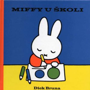 Miffy u skoli