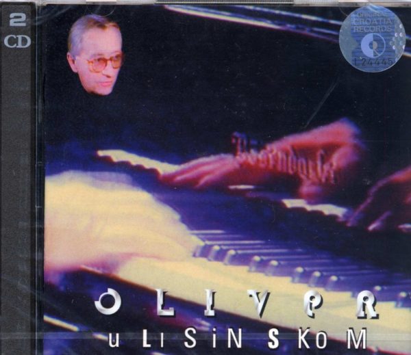 Oliver u Lisinskom