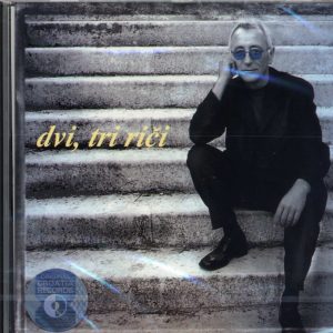 Oliver: dvi, tri rici