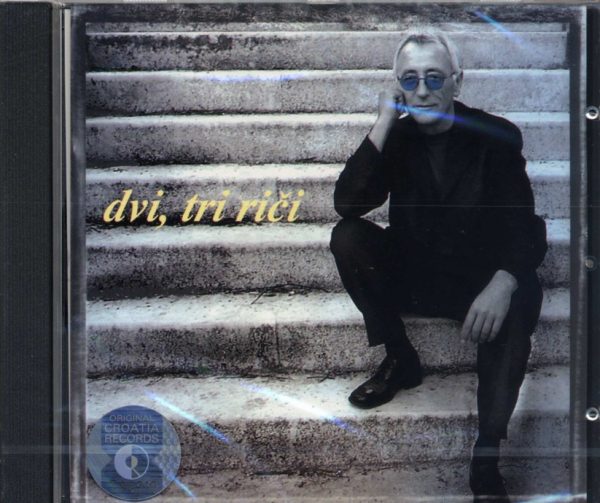 Oliver: dvi, tri rici