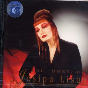 Josipa Lisac - The best of