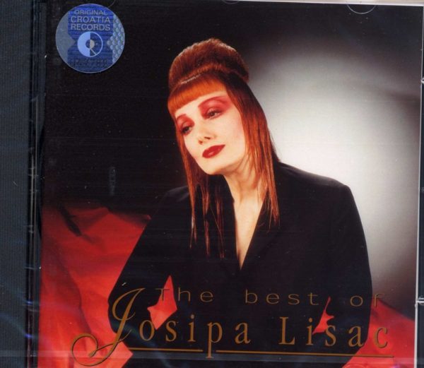 Josipa Lisac - The best of