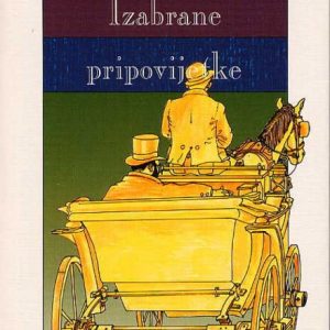Izabrane pripovijetke