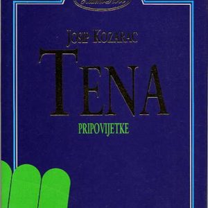 Tena pripovijetke