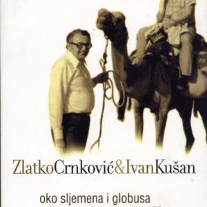 oko sljemena i globusa