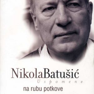 Na rubu potkove