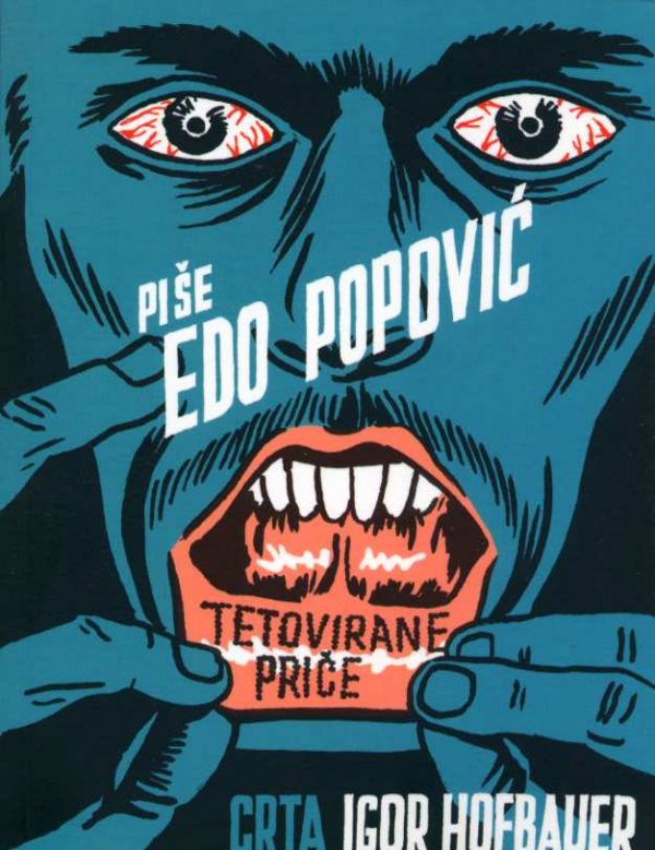 Tetovirane price