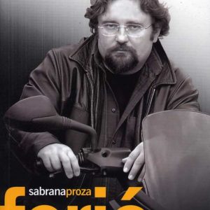 Simetrije cuda: sabrana proza