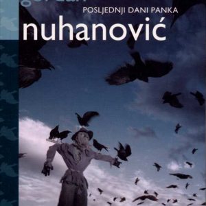 Posljednji dani Panka