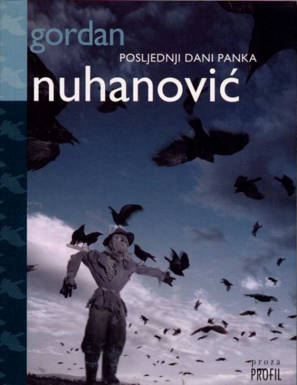 Posljednji dani Panka