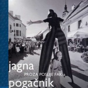 Proza poslije FAK-a