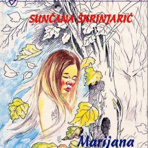 Marijana u ruzi vjetrova