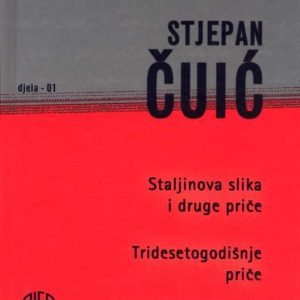 Staljinova slika i druge price