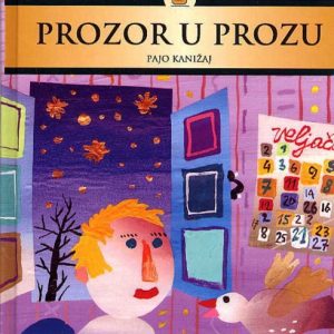 Prozor u prozu