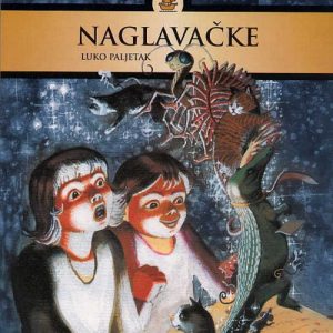 Naglavacke
