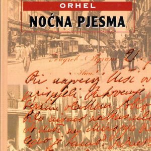 Nocna Pjesma