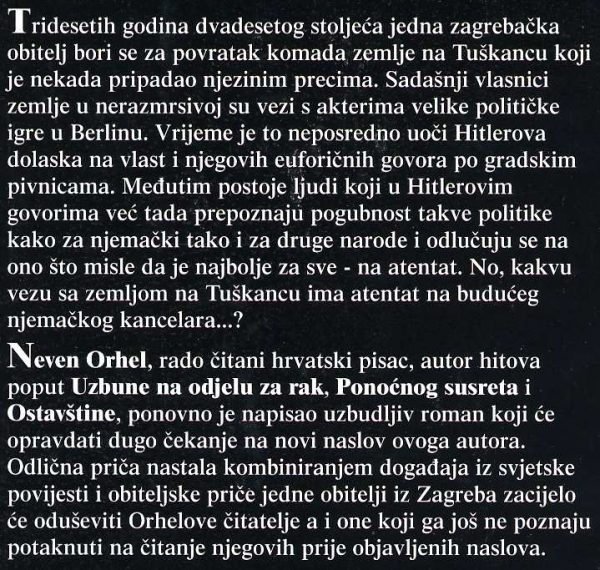 Nocna Pjesma - Image 2