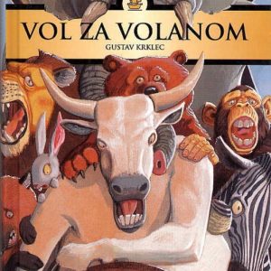 Vol za Volanom