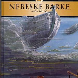 Nebeske Barke