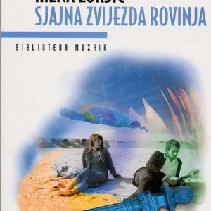 Sjajna zvijezda Rovinja