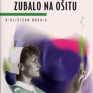 Zubalo na ositu