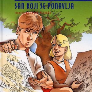 San koji se ponavlja