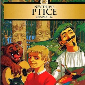 Nevidljive ptice