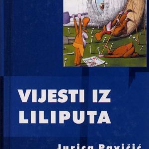 Vijesti iz Liliputa