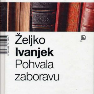 Pohvala zaboravu