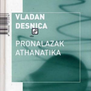 Pronalazak Athanatika