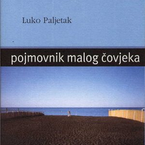 Pojmovnik malog covjeka