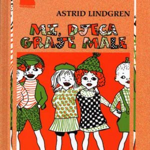 Mi, djeca Graje Male