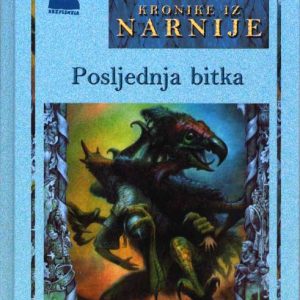 Posljednja bitka