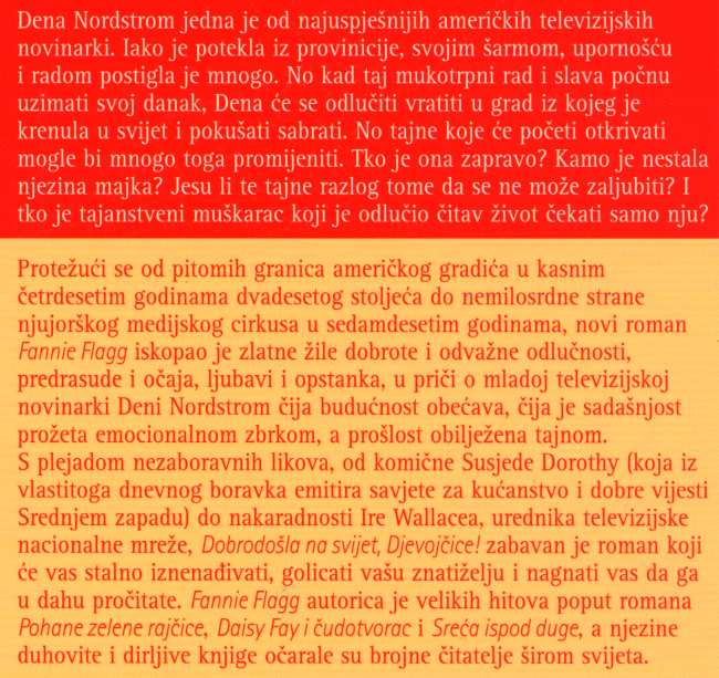 Dobrodosla na svijet, djevojcice! - Image 2
