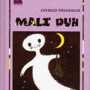 Mali duh