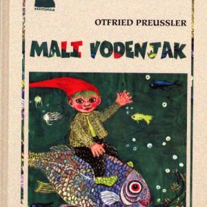 Mali vodenjak