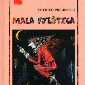 Mala vjestica