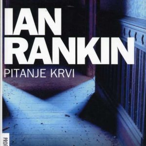 Pitanje krvi