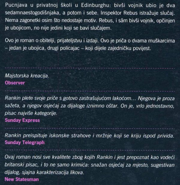 Pitanje krvi - Image 2