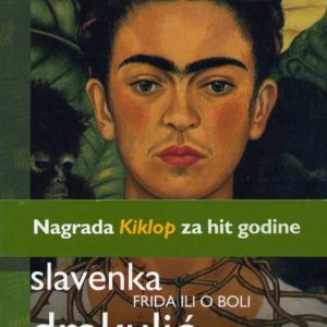 Frida ili o boli