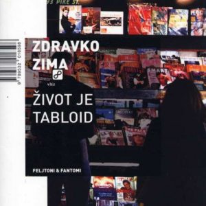 Zivot je tabloid