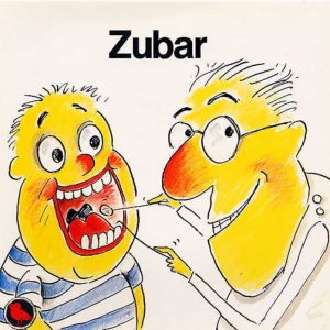 Zubar