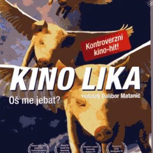 Kino Lika