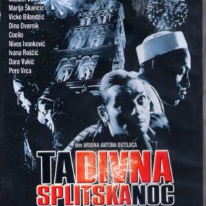 Ta divna Splitska noc