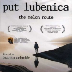 Put lubenica