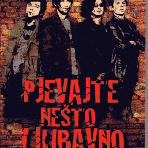 Pjevajte nesto ljubavno