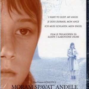 Moram spavat' Andele
