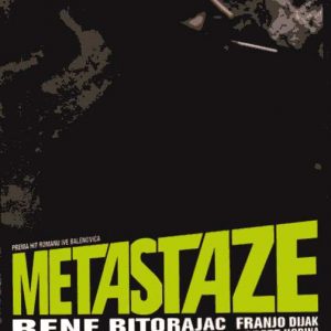 Metastaze